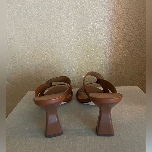 New Nordstrom Rack slide heels - Picture 5 of 5